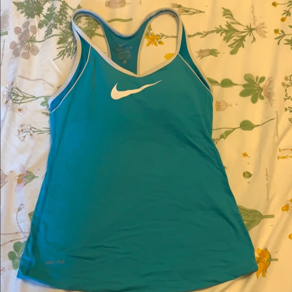 Nike Dri-Fit Tank Top